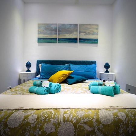 La Casetta Del Ronco1 Ortigia Syracuse Ngoại thất bức ảnh