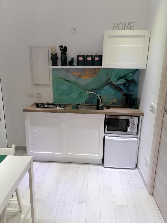 La Casetta Del Ronco1 Ortigia Syracuse Ngoại thất bức ảnh
