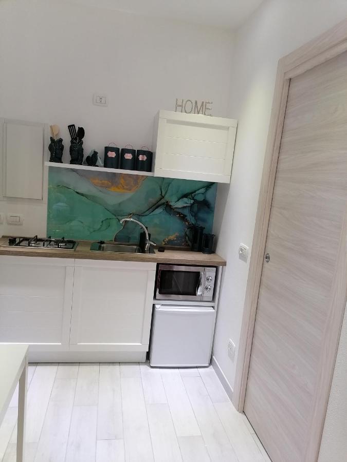 La Casetta Del Ronco1 Ortigia Syracuse Ngoại thất bức ảnh